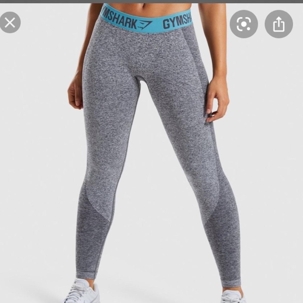 Gymshark Flex Leggings